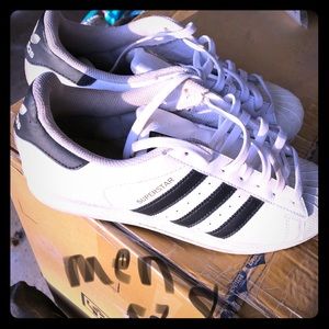 Men’s Adidas